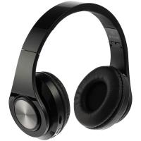 Каталог Беспроводные наушники Uniscend Sound Joy, черные от интернет-магазина «7 Сувениров»