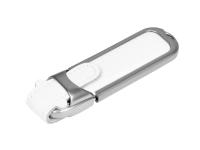 Каталог USB 2.0- флешка на 64 Гб с массивным классическим корпусом от интернет-магазина «7 Сувениров»