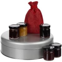 Каталог Набор Jammy Taster, красный от интернет-магазина «7 Сувениров»