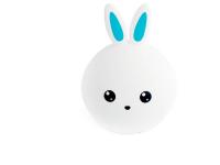 Каталог Ночник LED Bunny от интернет-магазина «7 Сувениров»
