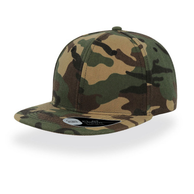 Бейсболка SNAP BACK 400