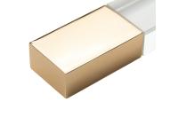 Каталог USB 2.0- флешка на 64 Гб кристалл классика от интернет-магазина «7 Сувениров»