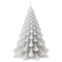 Каталог Свеча Homemate Tree, серая от интернет-магазина «7 Сувениров»