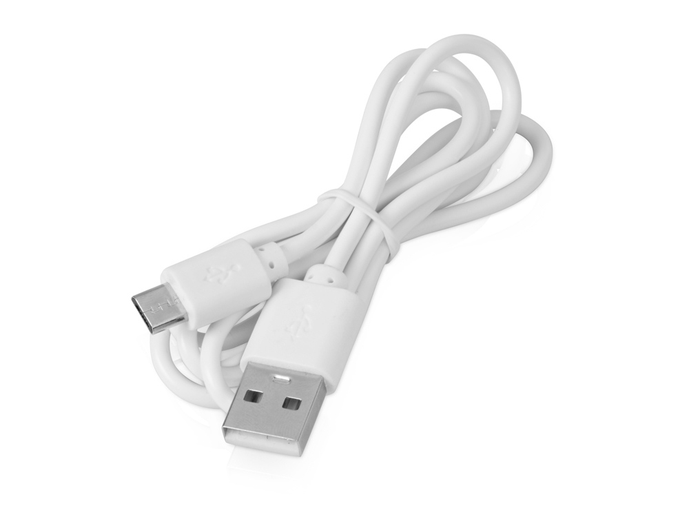 USB Увлажнитель воздуха с подсветкой Steam, черный