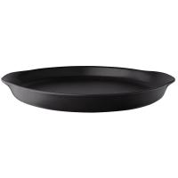 Каталог Блюдо сервировочное Nordic Kitchen, черное от интернет-магазина «7 Сувениров»