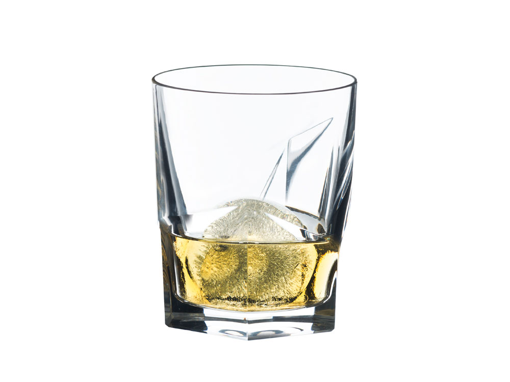 Набор бокалов Whisky, 295мл. Riedel, 2шт