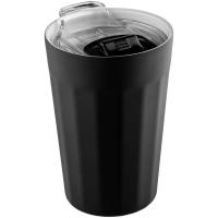 Каталог Термостакан iconyMug, черный от интернет-магазина «7 Сувениров»