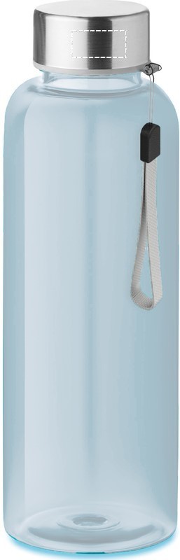 Каталог RPET bottle 500ml от интернет-магазина «7 Сувениров»