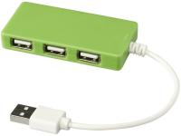 Каталог USB Hub на 4 порта Brick от интернет-магазина «7 Сувениров»