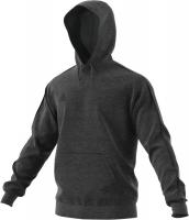 Каталог Толстовка с капюшоном Core 18 Hoody, серая от интернет-магазина «7 Сувениров»