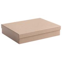 Каталог Подарочная коробка Giftbox, крафт от интернет-магазина «7 Сувениров»