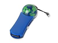 Каталог USB-флешка на 4 Гб Кругосветка от интернет-магазина «7 Сувениров»