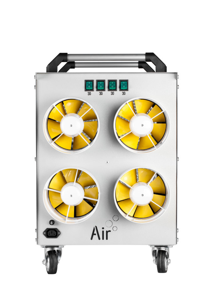 Каталог Озонатор Ozonbox air 100 от интернет-магазина «7 Сувениров»