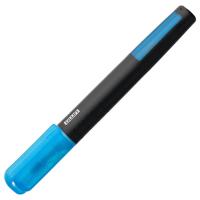 Каталог Маркер текстовый Liqeo Pen, голубой от интернет-магазина «7 Сувениров»
