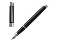 Каталог Ручка перьевая Scribal Black от интернет-магазина «7 Сувениров»