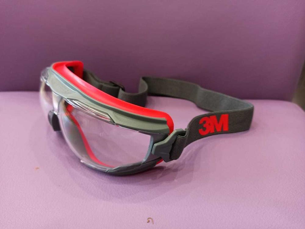 Каталог 3M™ GG501-EU Очки Защитные Закрытые от интернет-магазина «7 Сувениров»