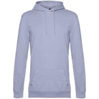 Каталог Толстовка с капюшоном унисекс Hoodie, лиловая от интернет-магазина «7 Сувениров»