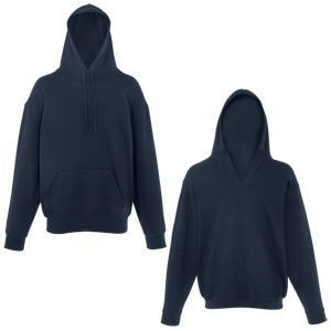Каталог Толстовка мужская UNIQUE HOODIE 280 от интернет-магазина «7 Сувениров»