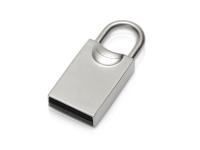Каталог USB-флешка 2.0 на 16 Гб Lock от интернет-магазина «7 Сувениров»