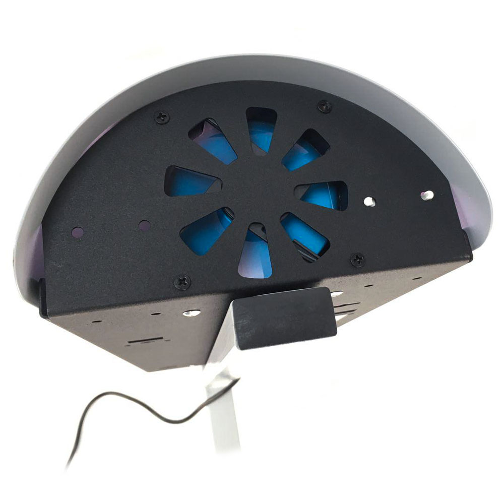 Каталог Рециркулятор бактерицидный Elegant ESI RC A15 (27 м3/час) на подставке от интернет-магазина «7 Сувениров»