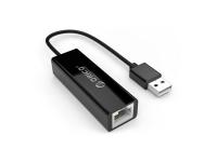 Каталог Адаптер USB Ethernet UTJ-U2 от интернет-магазина «7 Сувениров»
