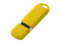 Каталог USB 2.0- флешка на 32 Гб, soft-touch от интернет-магазина «7 Сувениров»