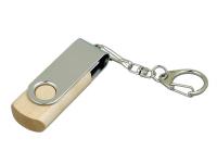 Каталог USB 2.0- флешка промо на 32 Гб с поворотным механизмом от интернет-магазина «7 Сувениров»