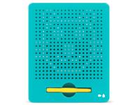 Каталог Магнитный планшет для рисования Magboard mini от интернет-магазина «7 Сувениров»