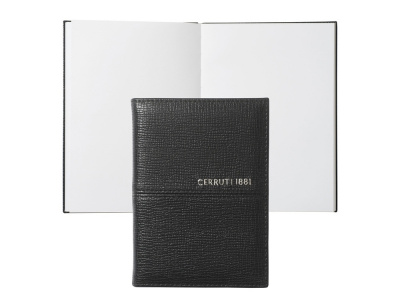 Блокнот формата А6 HOLT. Cerruti 1881
