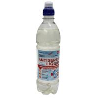 Каталог Антисептик для рук Antiseptic Liquid Niagara 500мл (70% спирт) от интернет-магазина «7 Сувениров»