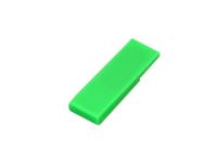Каталог USB 2.0- флешка промо на 8 Гб в виде скрепки от интернет-магазина «7 Сувениров»