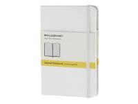 Каталог Записная книжка А6 (Pocket) Classic (в клетку) от интернет-магазина «7 Сувениров»
