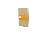 Каталог Набор записных книжек А5 Cahier (в линейку) от интернет-магазина «7 Сувениров»