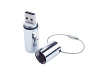 Каталог USB 2.0- флешка на 16 Гб Цилиндр от интернет-магазина «7 Сувениров»