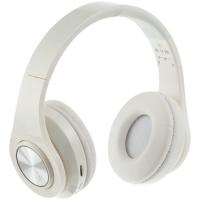 Каталог Беспроводные наушники Uniscend Sound Joy, белые от интернет-магазина «7 Сувениров»