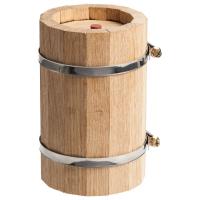 Каталог Бочонок-конструктор Whiskey Barrel от интернет-магазина «7 Сувениров»