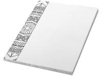 Каталог Блокнот А5 Doodle Colour Therapy от интернет-магазина «7 Сувениров»