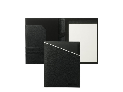 Папка формата А5 Spring Black