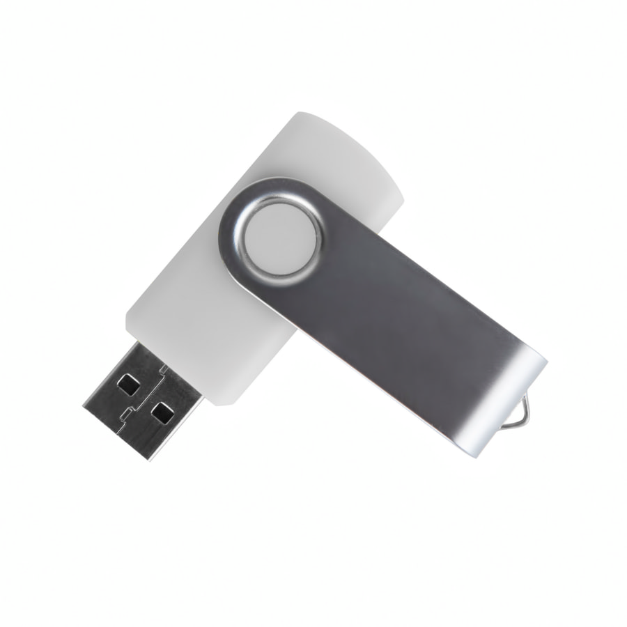 USB flash-карта DOT (16Гб)