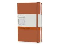 Каталог Записная книжка А6 (Pocket) Classic (в линейку) от интернет-магазина «7 Сувениров»