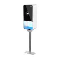 Каталог Автоматический напольный санитайзер Wave-Hand F от интернет-магазина «7 Сувениров»