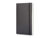 Каталог Записная книжка А5  (Large) Classic Soft (в клетку) от интернет-магазина «7 Сувениров»