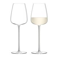 Каталог Набор малых бокалов для белого вина Wine Culture от интернет-магазина «7 Сувениров»