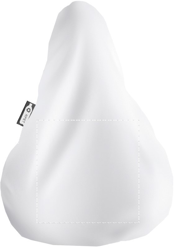 Каталог Saddle cover RPET от интернет-магазина «7 Сувениров»