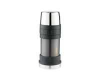 Каталог Термос для еды с ложкой Thermos 2345GM от интернет-магазина «7 Сувениров»
