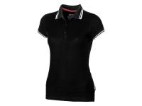 Каталог Рубашка поло Deuce женская от интернет-магазина «7 Сувениров»