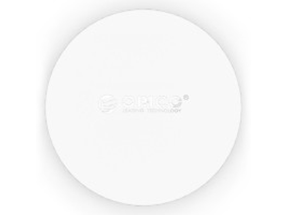 USB-концентратор Orico HA4U-U3 (белый)