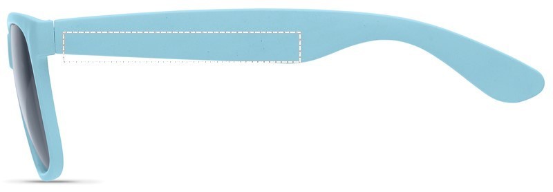 Каталог Sunglasses bamboo fibre/PP от интернет-магазина «7 Сувениров»