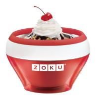 Каталог Мороженица Ice Cream Maker, красная от интернет-магазина «7 Сувениров»