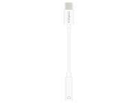 Каталог Переходник Type-C Adapter 3.5 White от интернет-магазина «7 Сувениров»